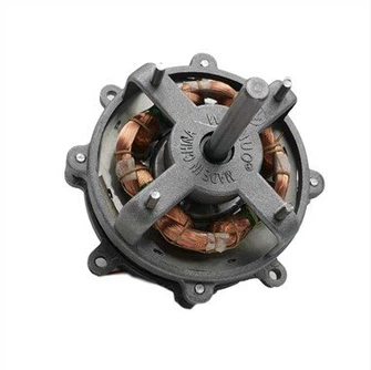 Мотор за блендер за мляко