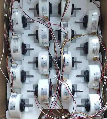 Cooker Hood Motor (2)