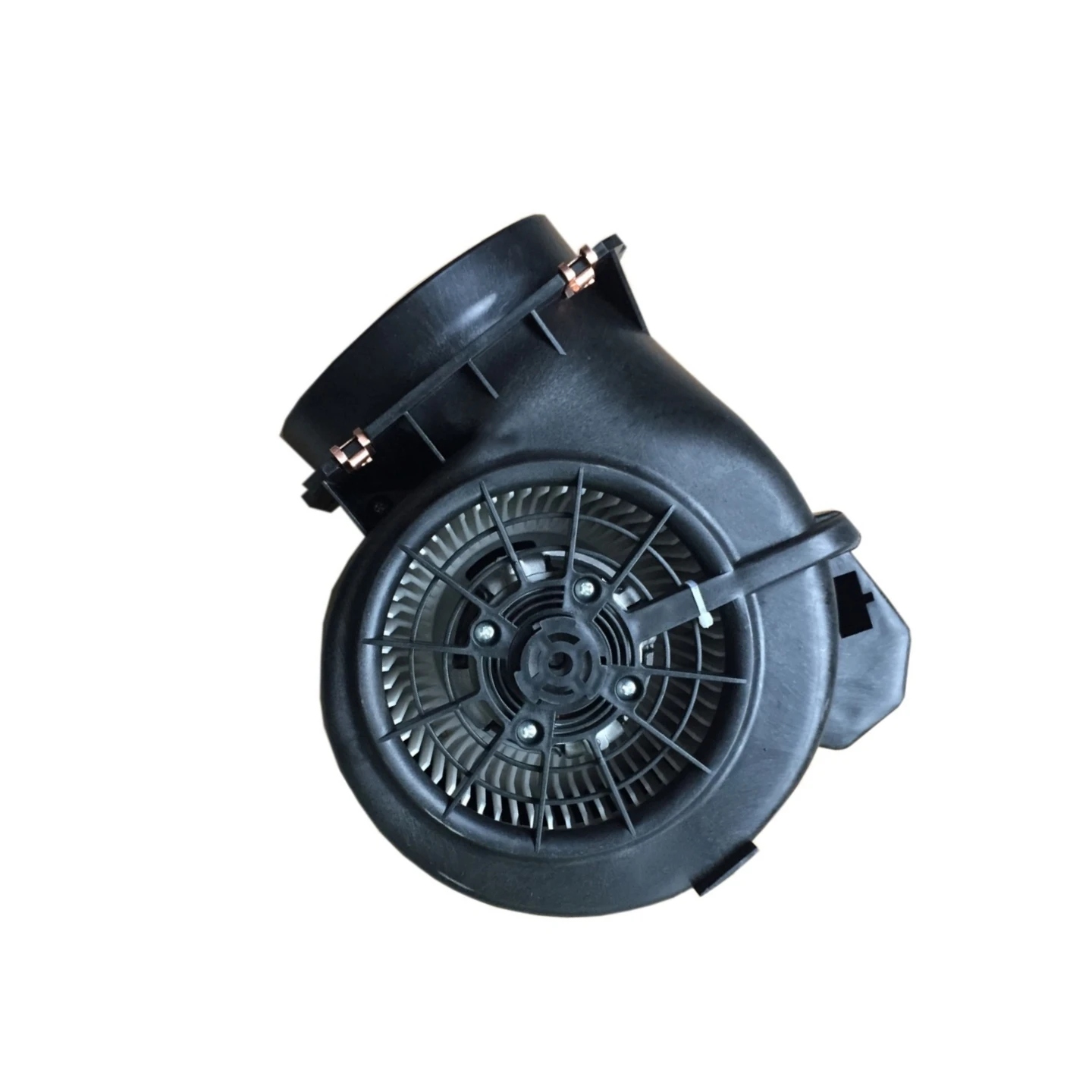 AC Range hood centrifugal blower fan assembly