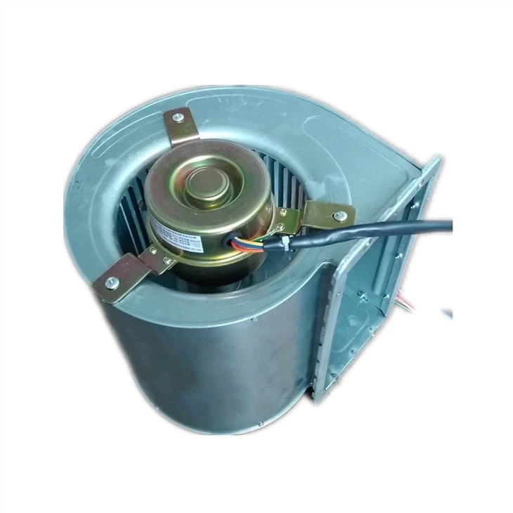 Centrifugal Exhaust Fan Blowers