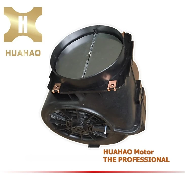 blower for chimney hood